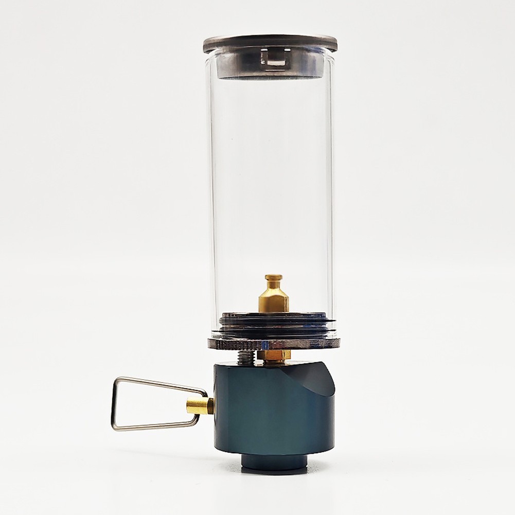 Camping Package Content Camping Gas Lantern Note As Shown In The Picture