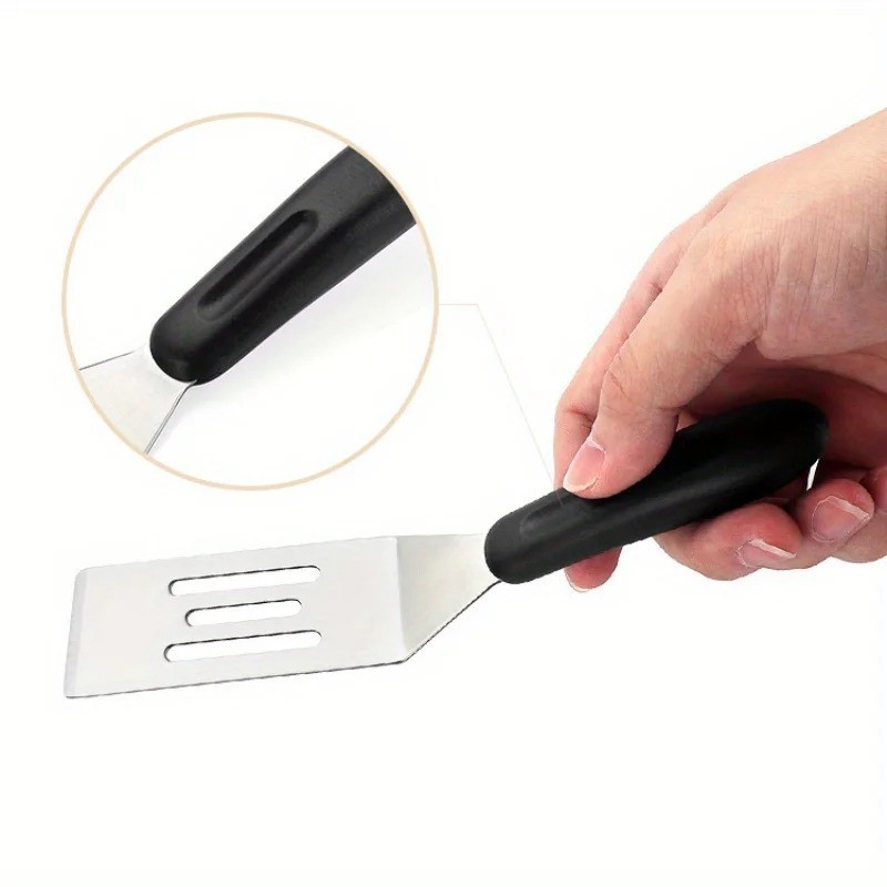 Pampered Chef Mini Serving Spatula #2622 New Kitchen Tool Free Shipping