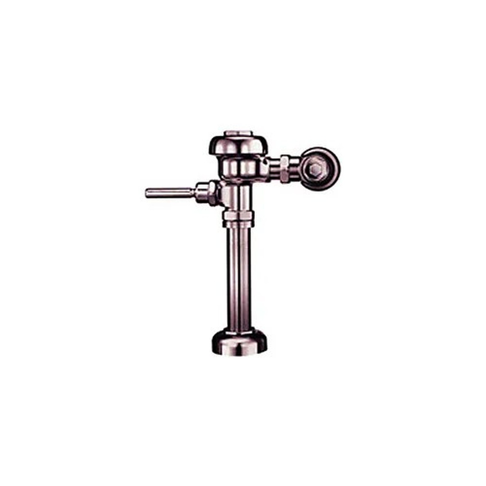 Sloan 3080153 Model 110-XL Regal Manual Toilet 3.5GPF Flushometer Valve