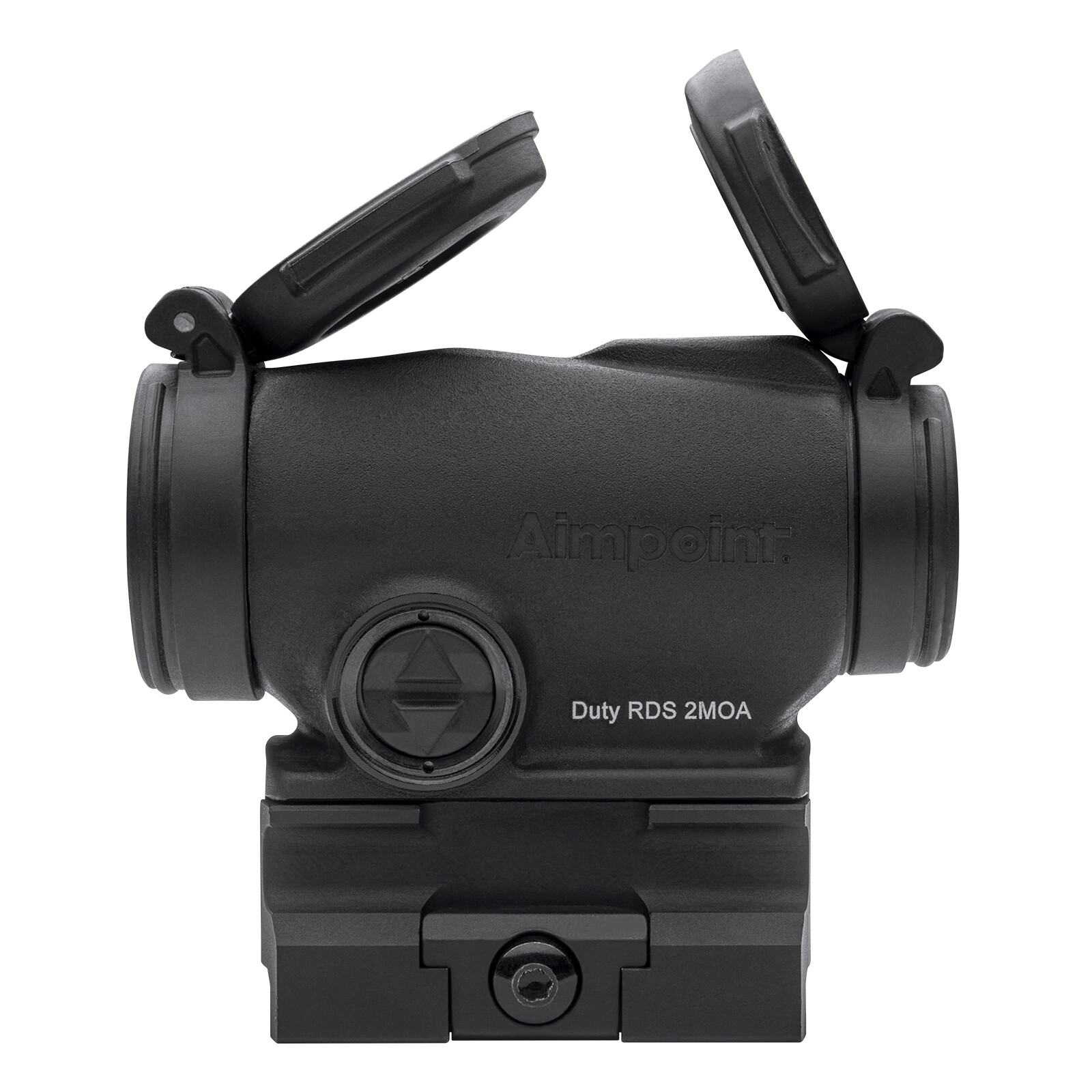 Aimpoint Duty RDS BLACK 2 MOA Red Dot Reflex Sight NEW copy