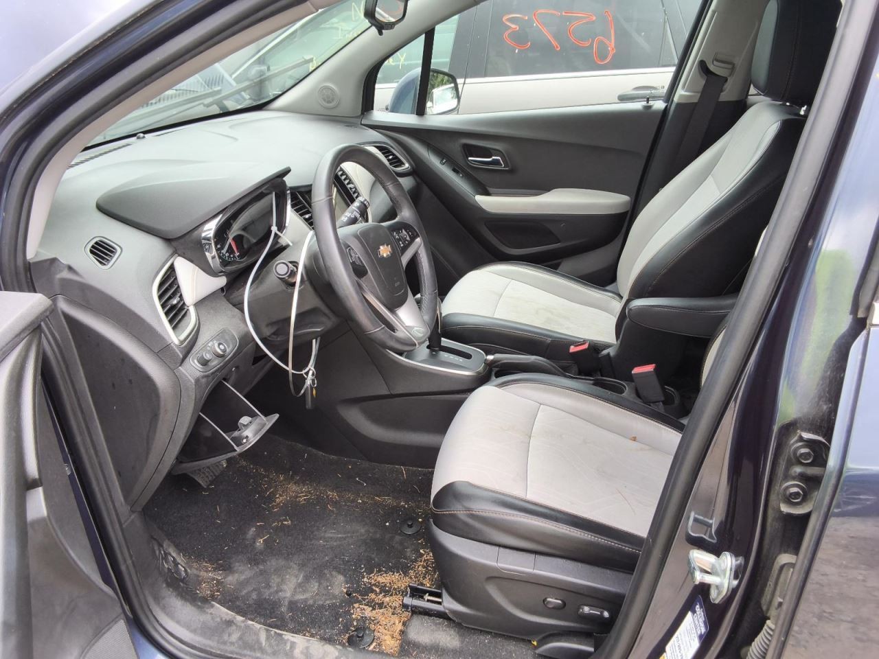 Engine ECM Electronic Control Module 1.4L VIN B Fits 17-21 ENCORE 887788