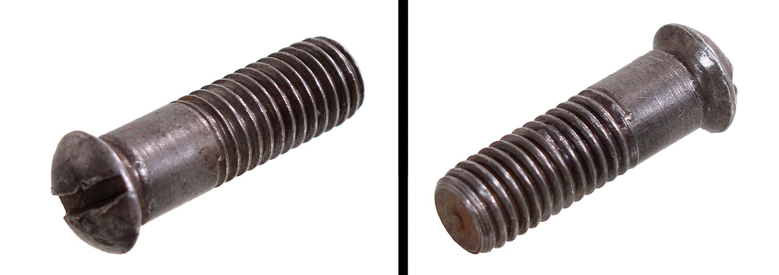 Orig. Screw to Secure Lever Cap/Iron on Stanley Bench Planes - mjdtoolparts