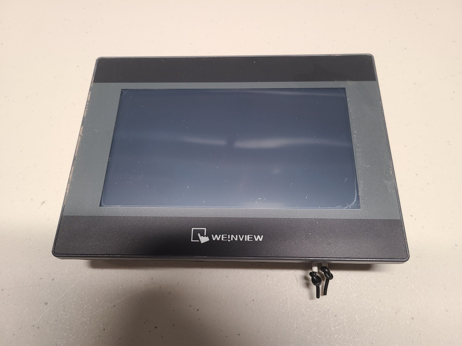 Used TK6071IP 1WV Touch Screen Free Shipping