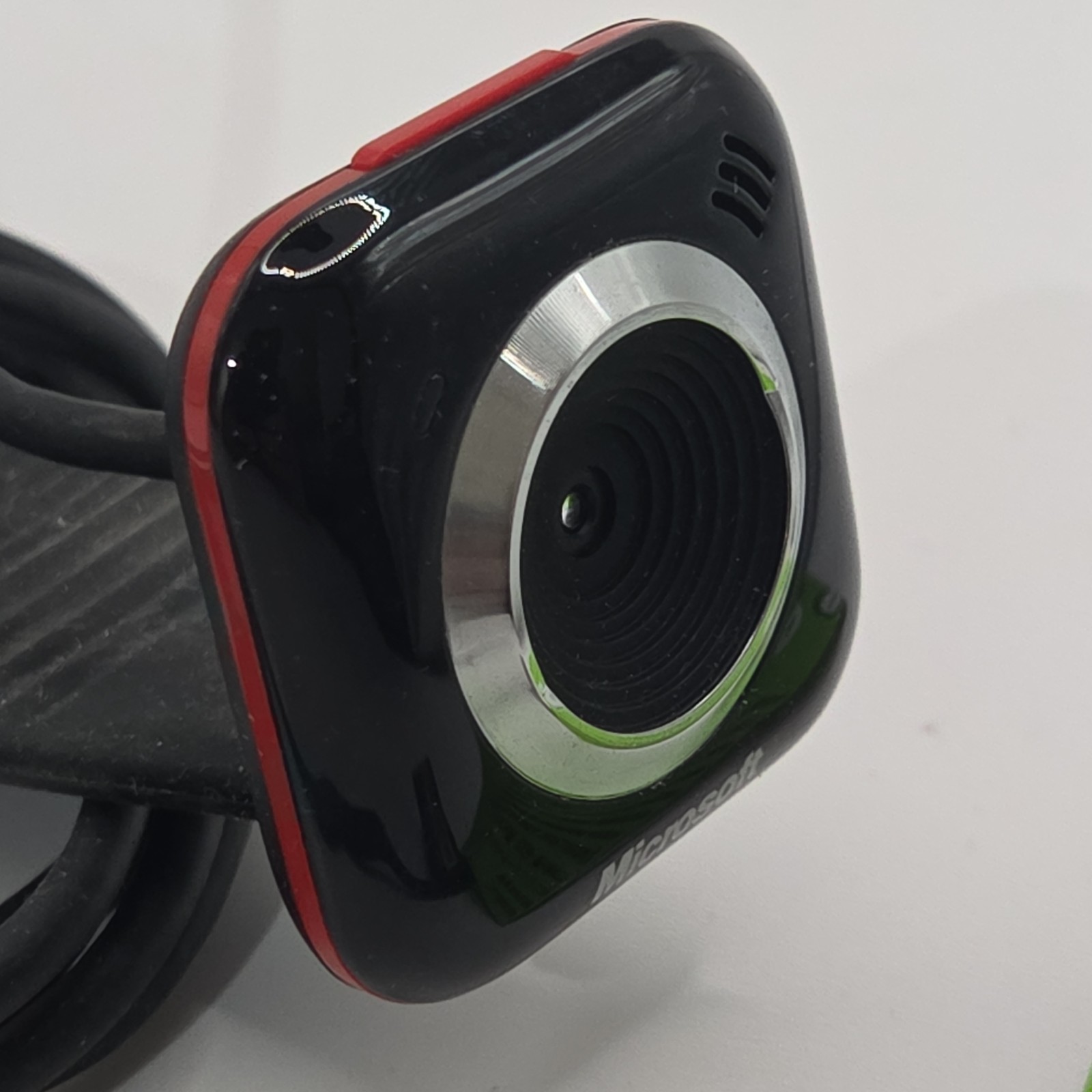 Microsoft LifeCam VX-5000 Web Cam Computer Camera