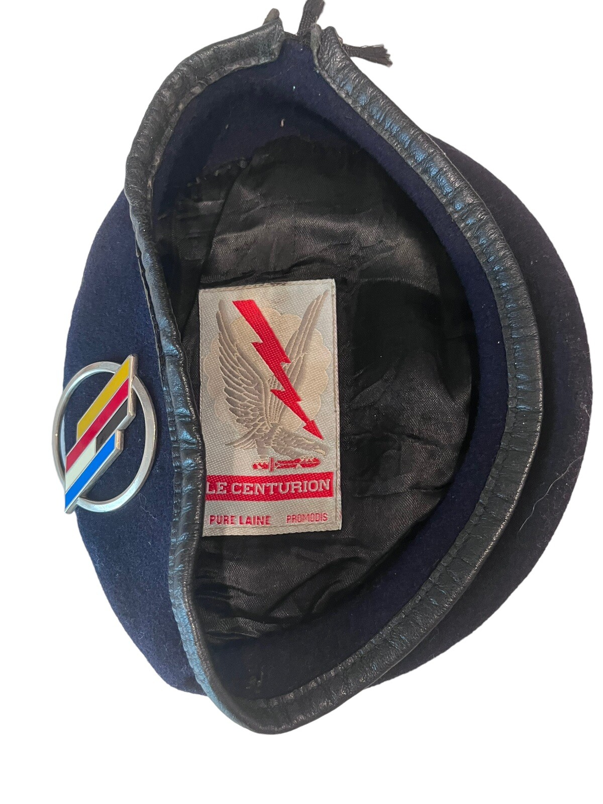Beret - Aviation Légère Army Earth Size 56