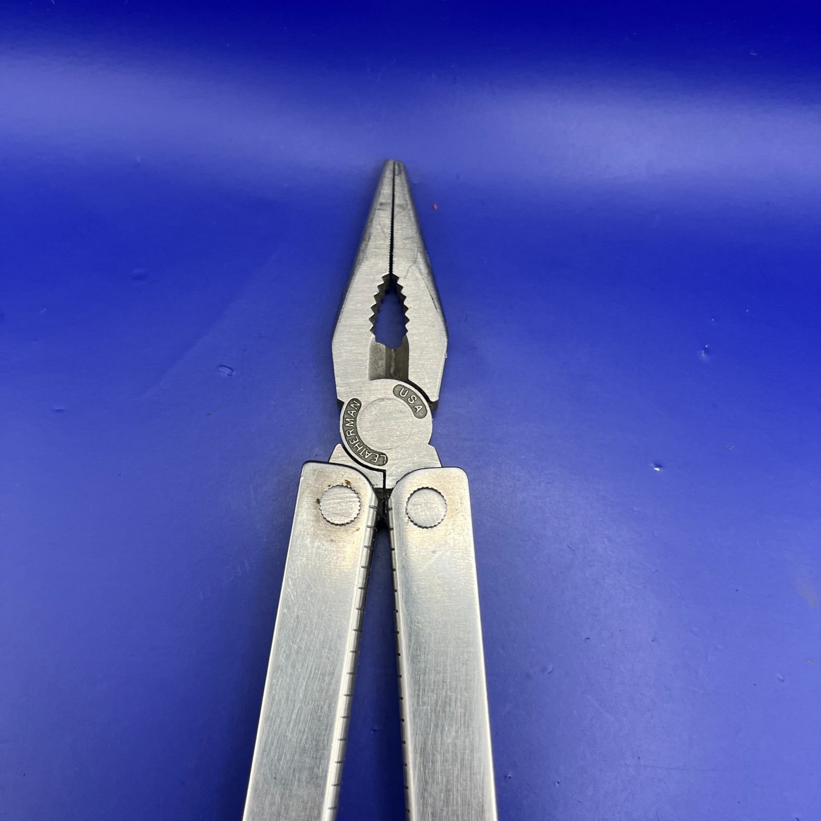 Leatherman PST Multi Tool