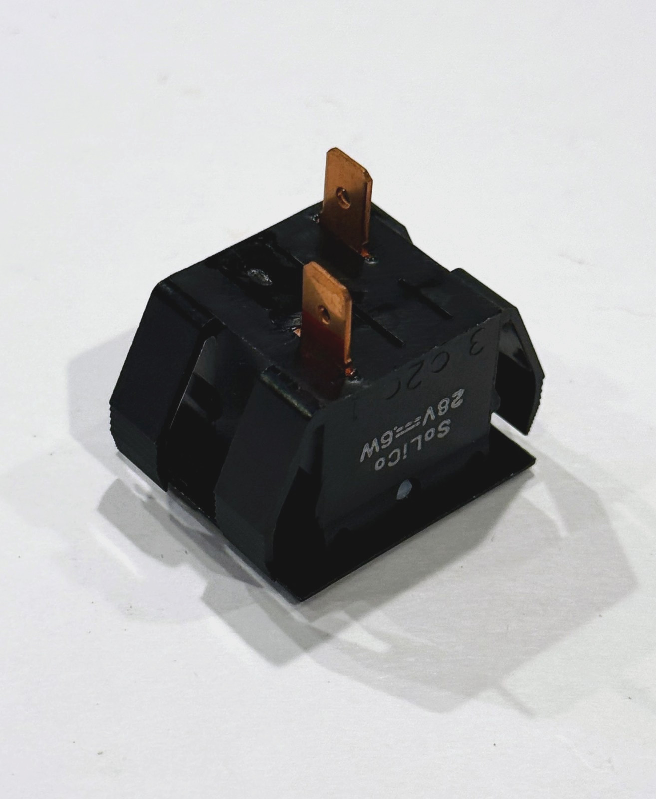 BLODGETT 53024 LED LIGHT 28V PANEL MOUNT GENUINE OEM