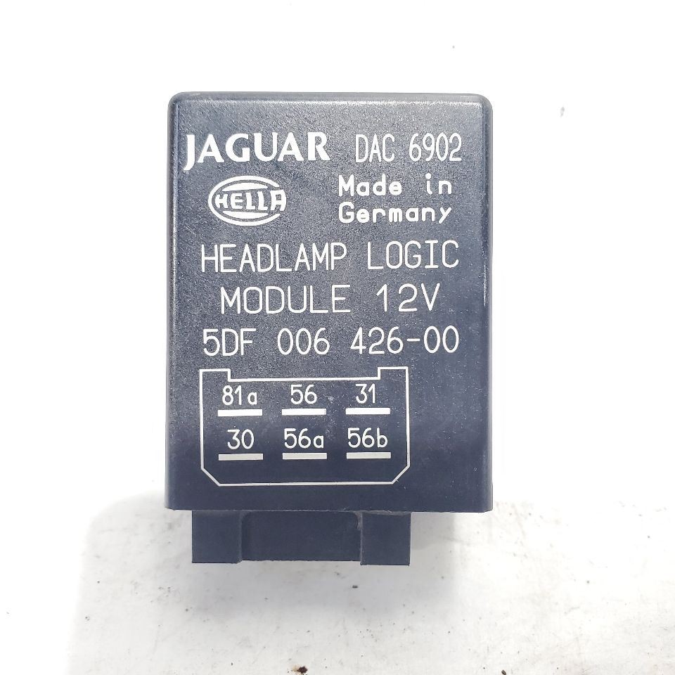 1995 Jaguar XJS OEM Head Light Relay