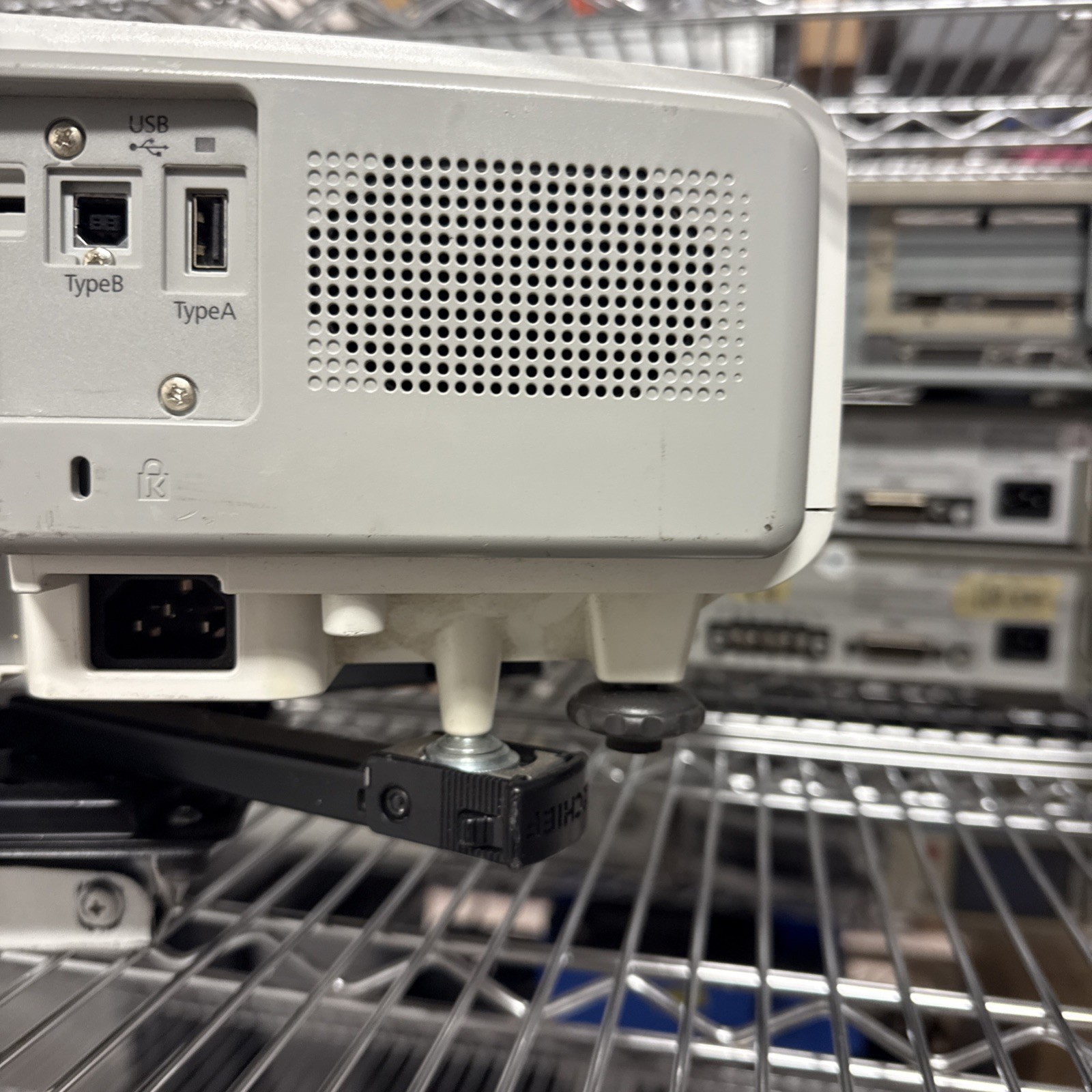 Epson PowerLite Pro G5350 Projector / H286A *Fully tested*