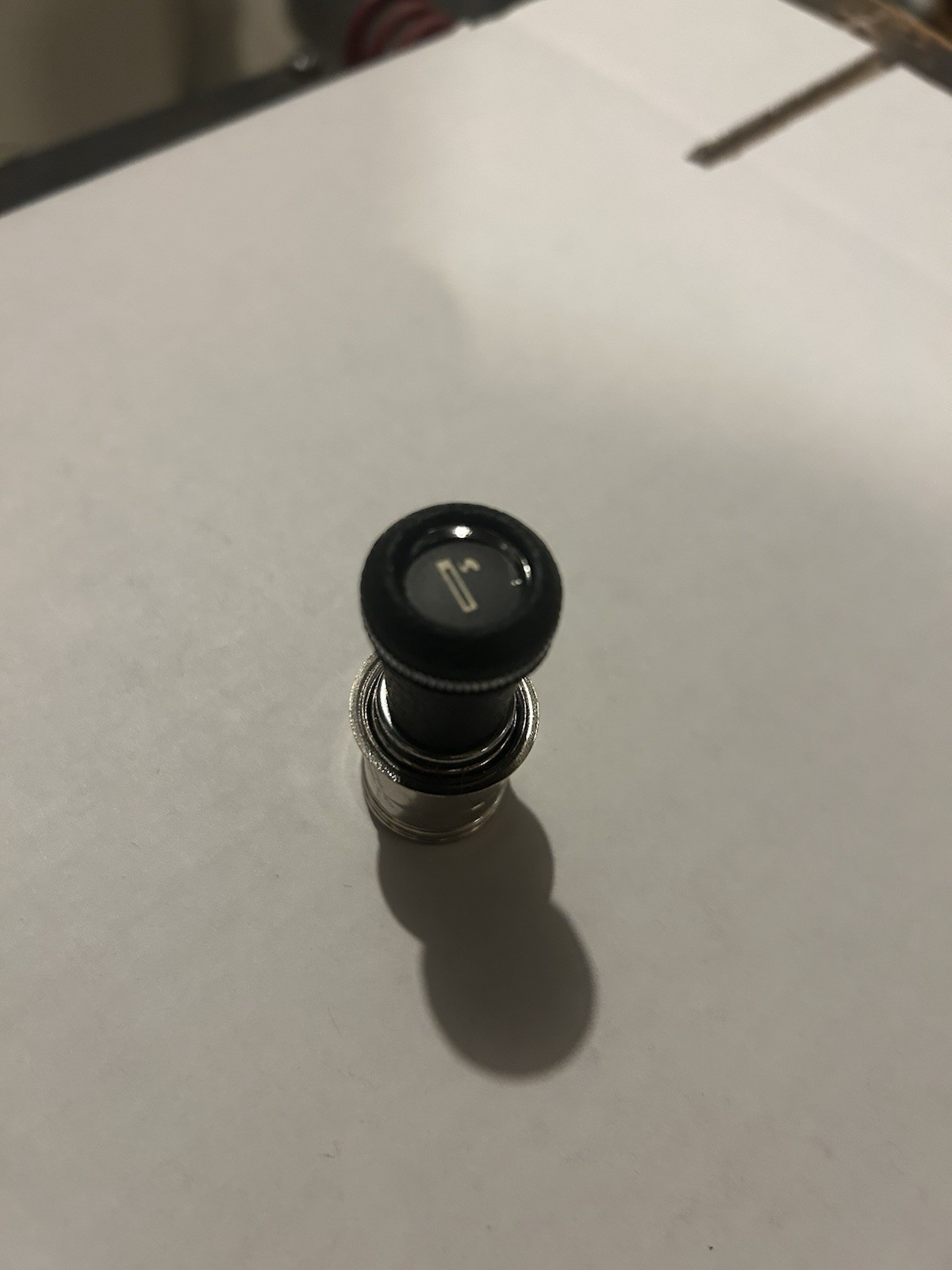 1973 to 85 AMC Jeep CJ Wagoneer Cigarette Lighter Casco