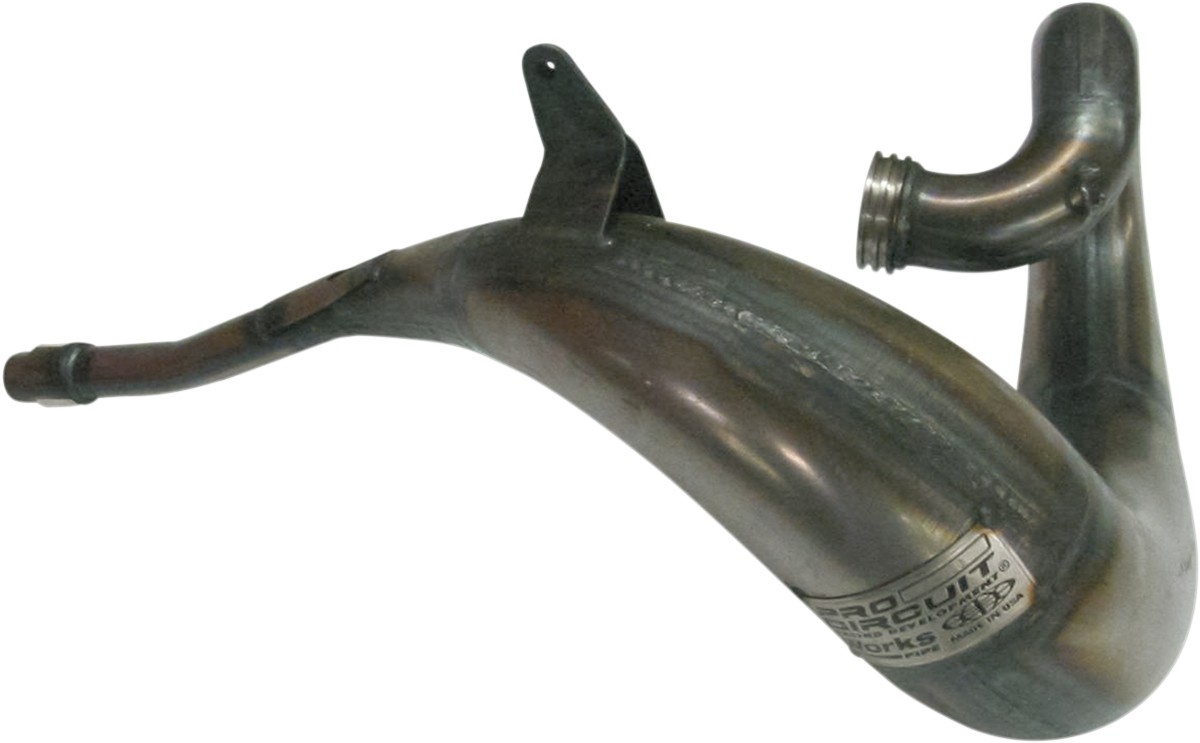 Kawasaki KX250 2004 Pro Circuit Works Pipe PK04250