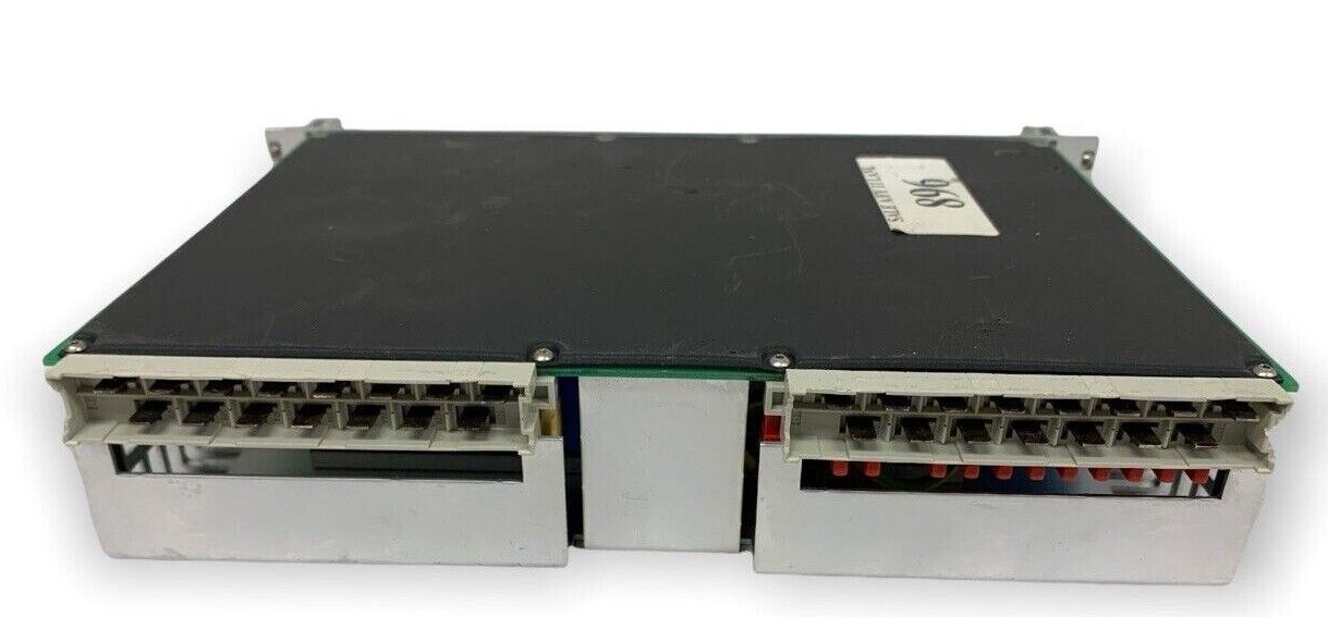 PBF Group Netherlands PRA30015 AC/DC Power Supply P/N 4022 262 19491, 220V Works