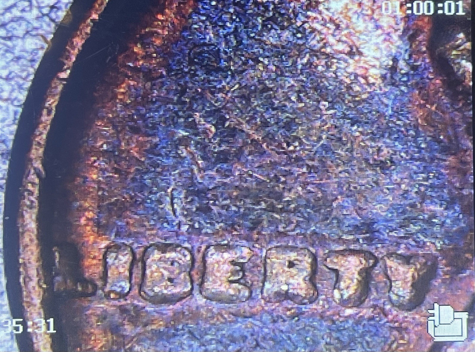 1948 Wheat Penny