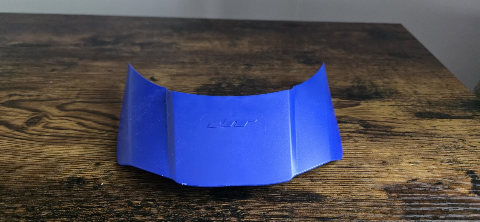 Jt Proflex Sapphire Birthstone Visor