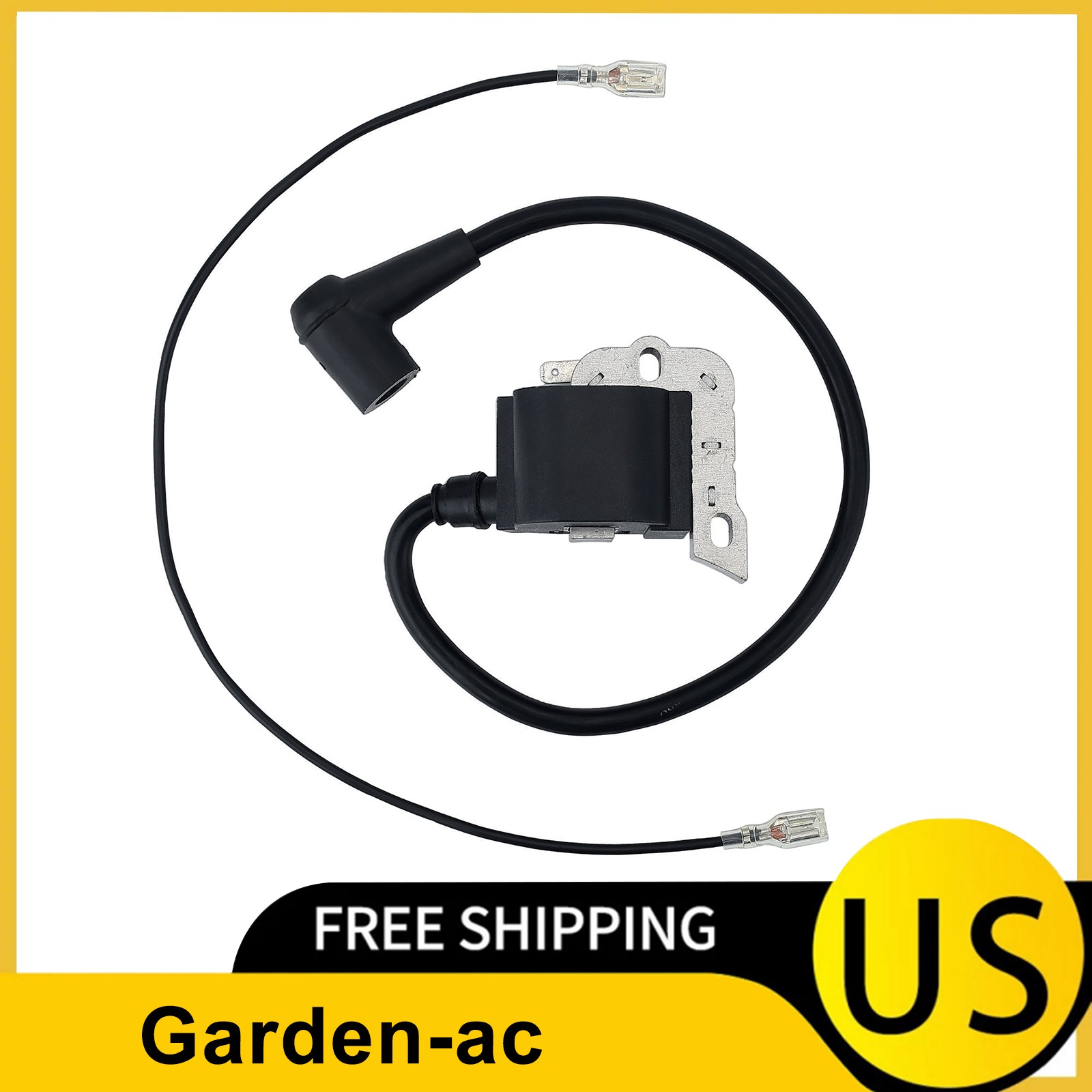 544018401 Ignition Coil for Husqvarna 50 51 55 254 257 261 262 XP 266 268 272 XP