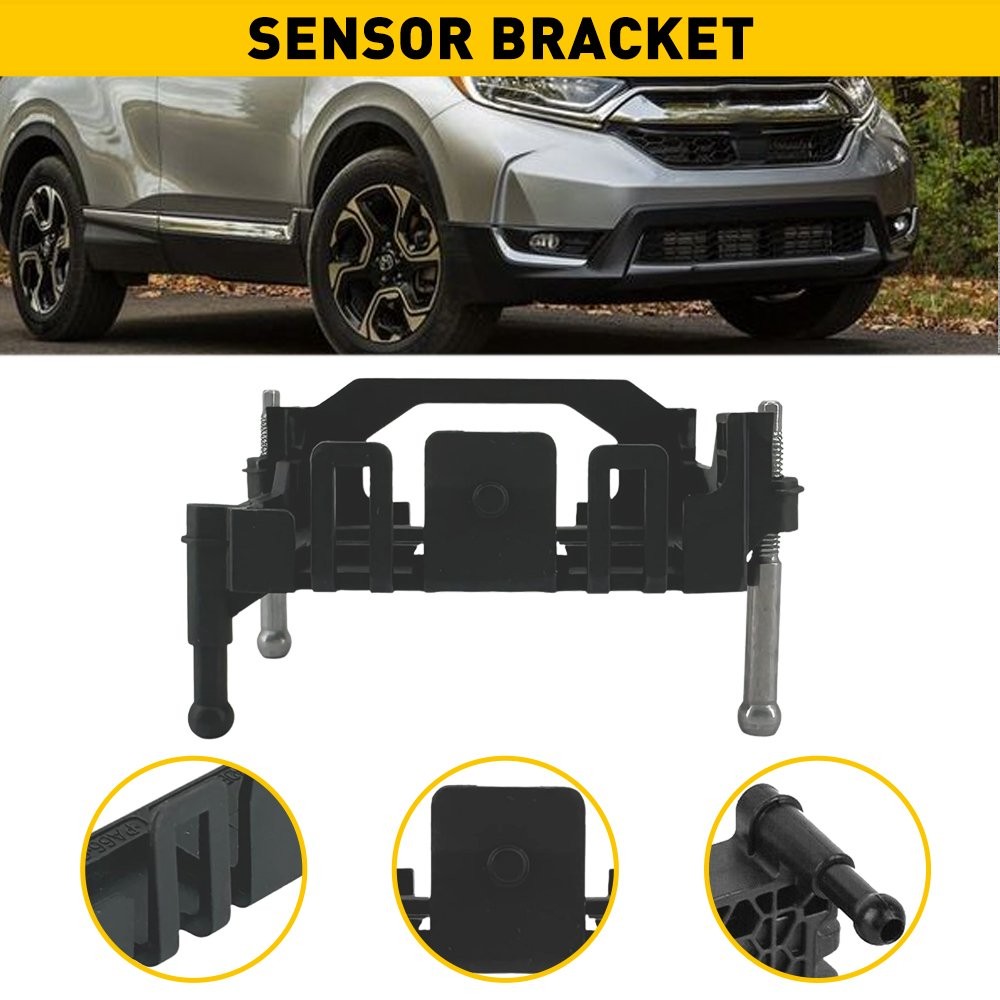 Radar Cruise Sensor Control Body Bracket for 2018 2019 2020 2021 Honda CIVIC CRV
