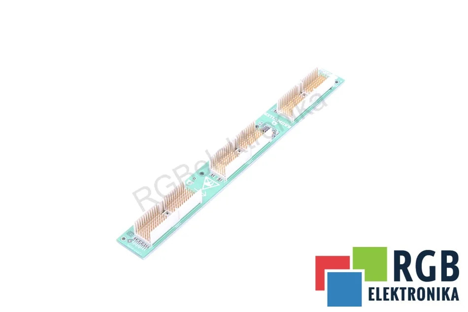 3.0022D1.0 BAUMÜLLER - Refurbished - 24 Months Warranty