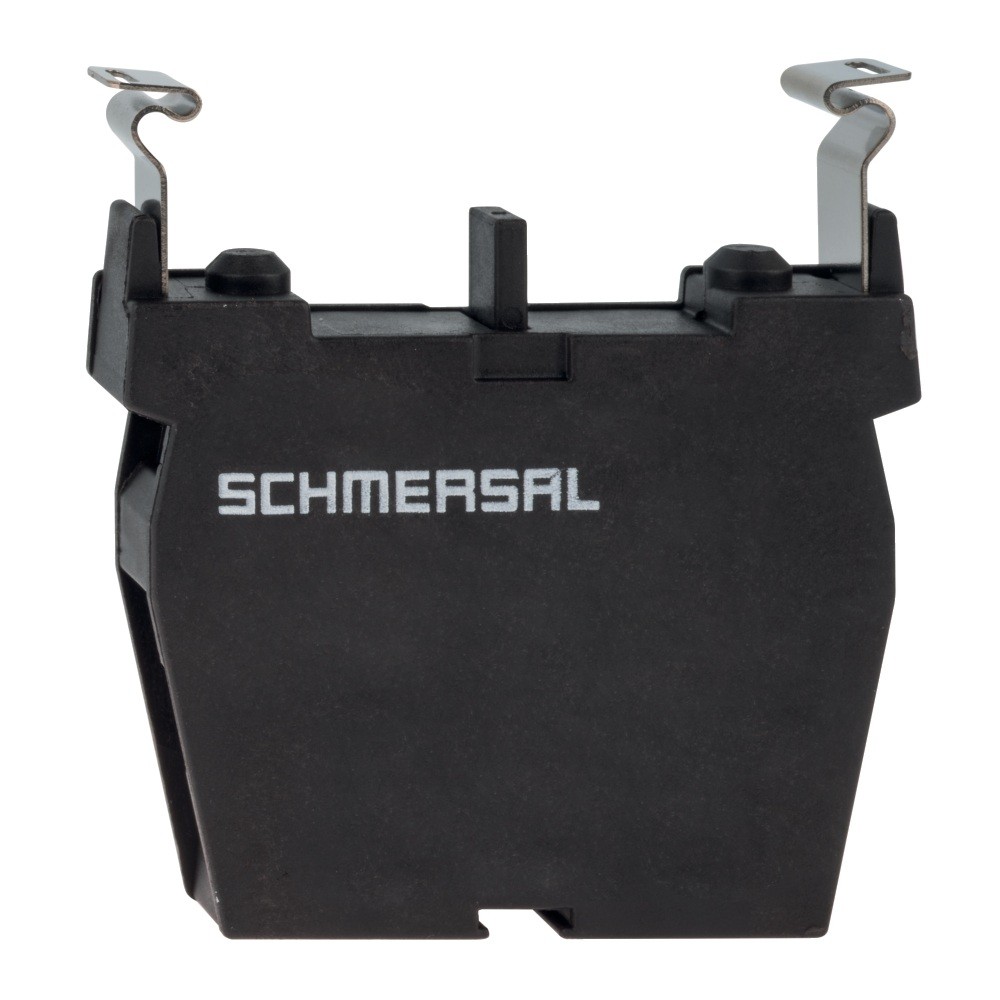 EF033.1, Schmersal, Contact elements, Screw connection