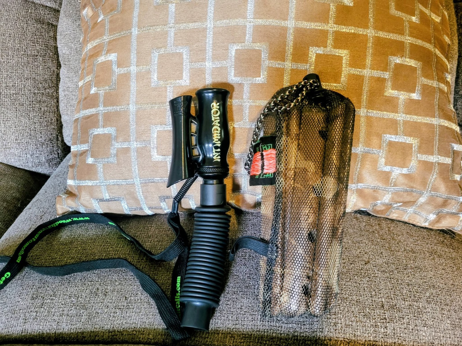 Crossbow bundle