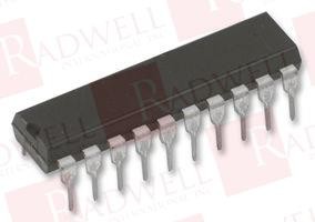 TEXAS INSTRUMENTS SEMI SN74HCT273N / SN74HCT273N (BRAND NEW)