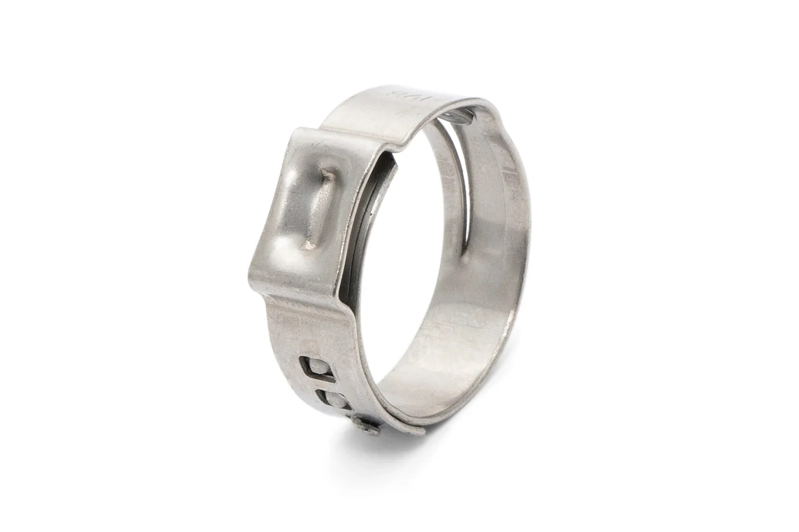 HPS Performance Stainless Steel Ear Hose Clamps Effective Range 34.9mm - 38.1mm