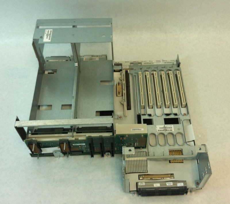 IBM 7866-911X I/O Backplane 6 Pci-X Slots z7