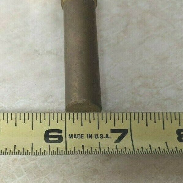 New NOS United Electric Controls Temperature Switch Type C54S Model 103