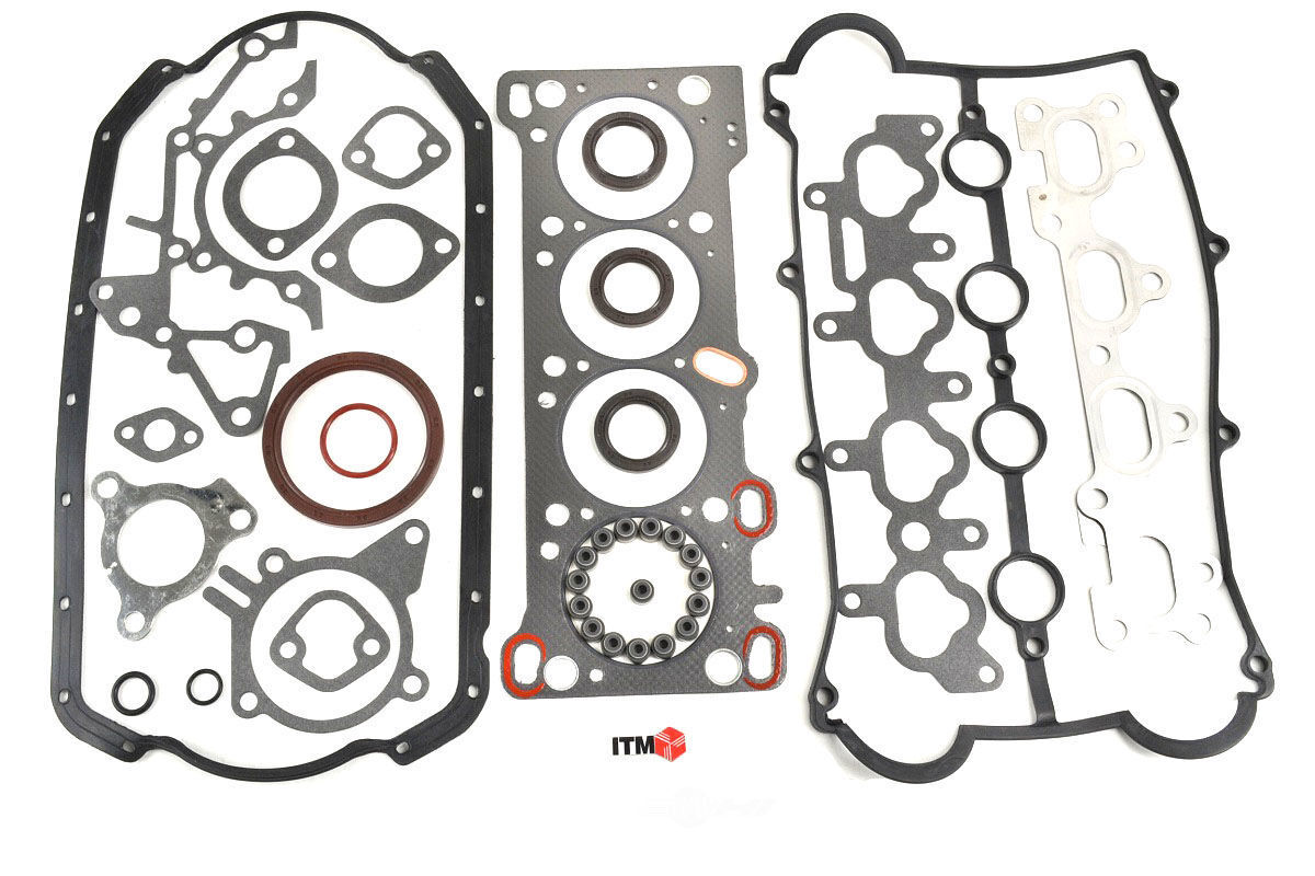 Engine Full Gasket Set fits 1990-1993 Mazda Miata  ITM