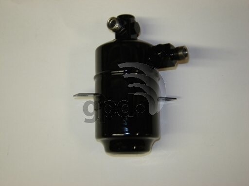 New Drier/Accumulator   Global Parts Distributors   1411440