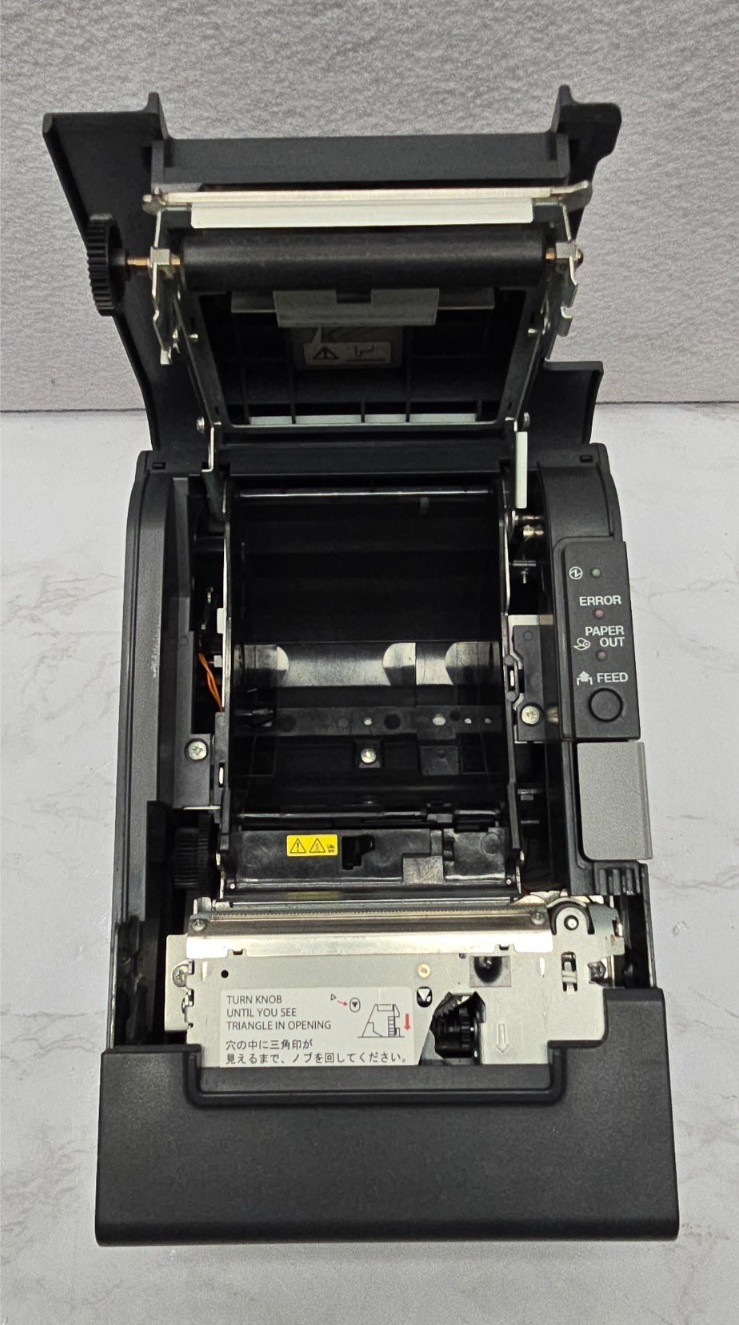 Epson Thermal Receipt Printer - TMT88V