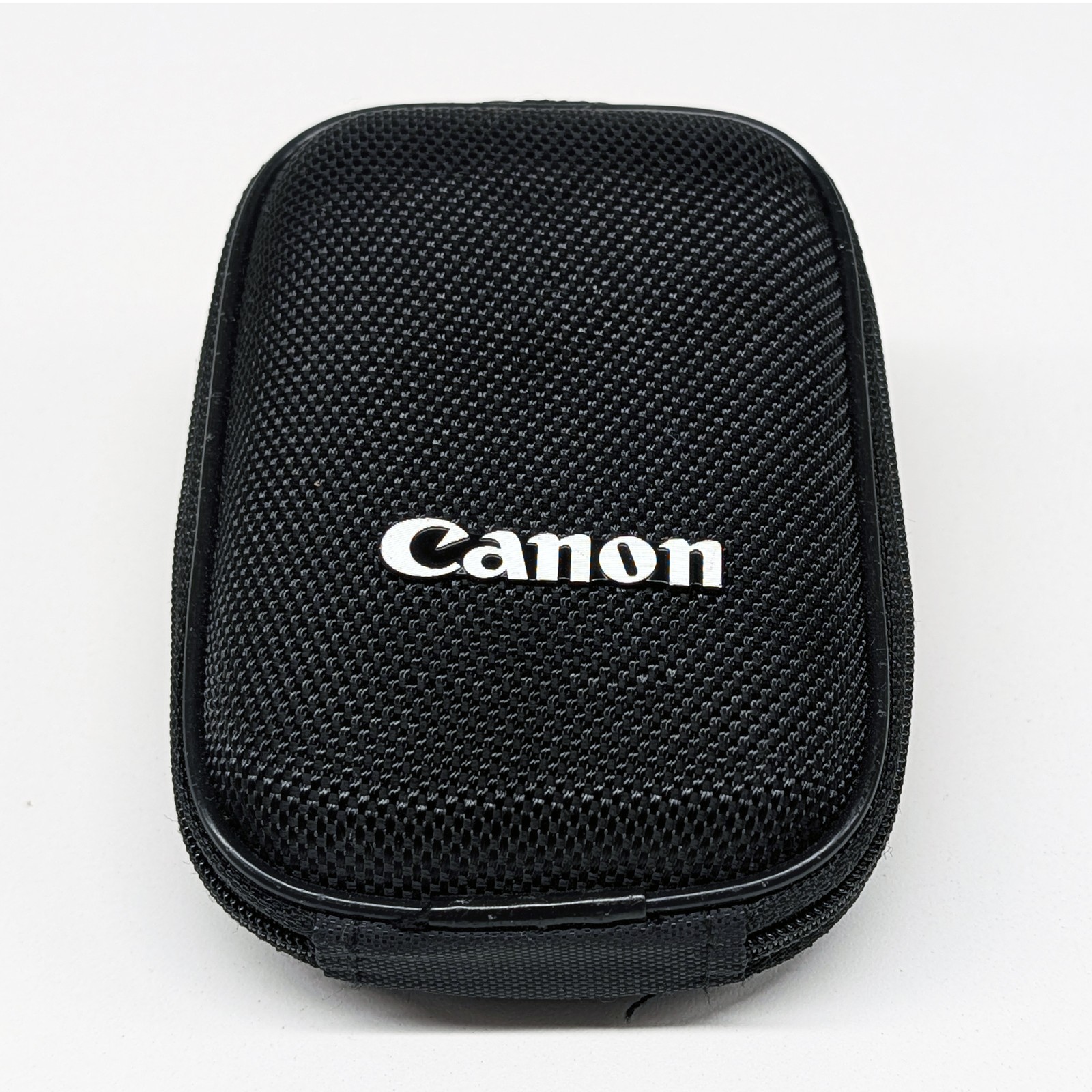 Canon Molded Hard Shell Protective Compact Digital Camera Case