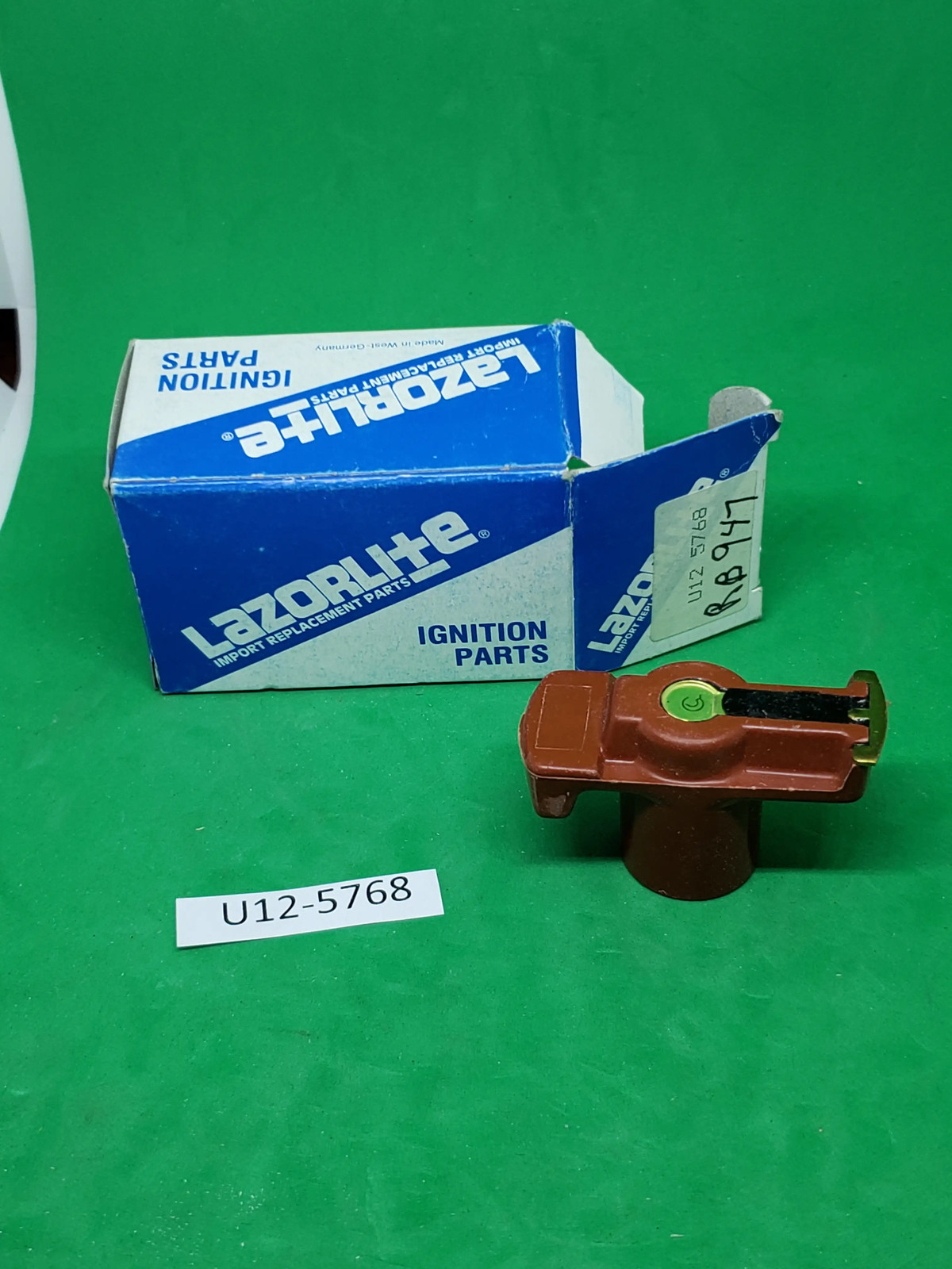 Lazorlite U12-5768 Distributor Rotor