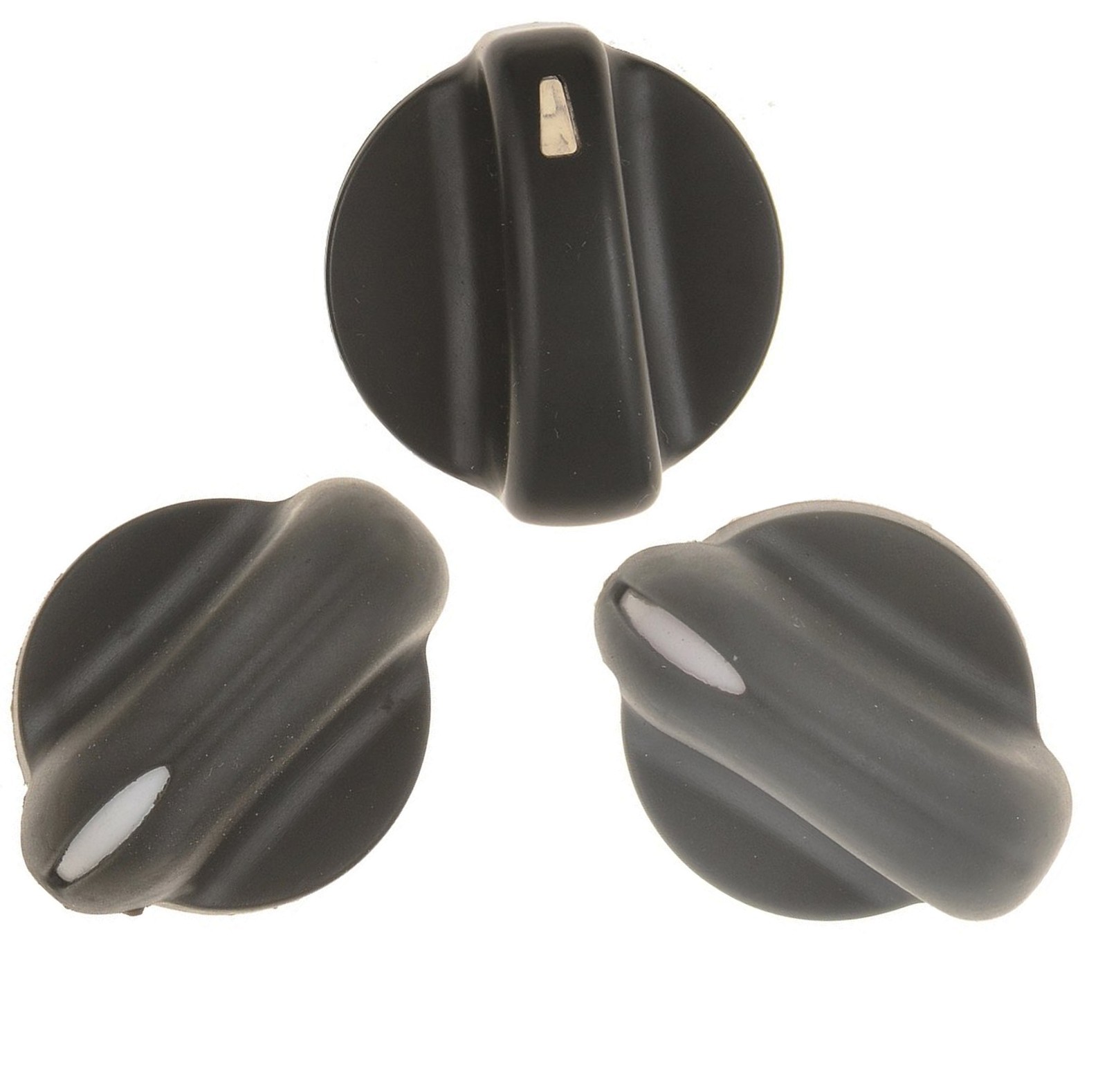 Best OEM Replacement Heater AC HVAC Temperature Control Knob Assortment for GM