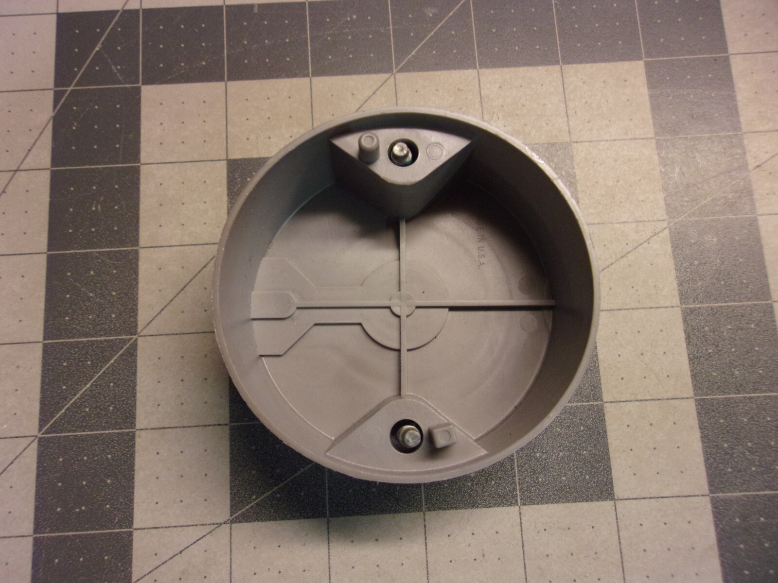 Sorensen FR142 Rotor