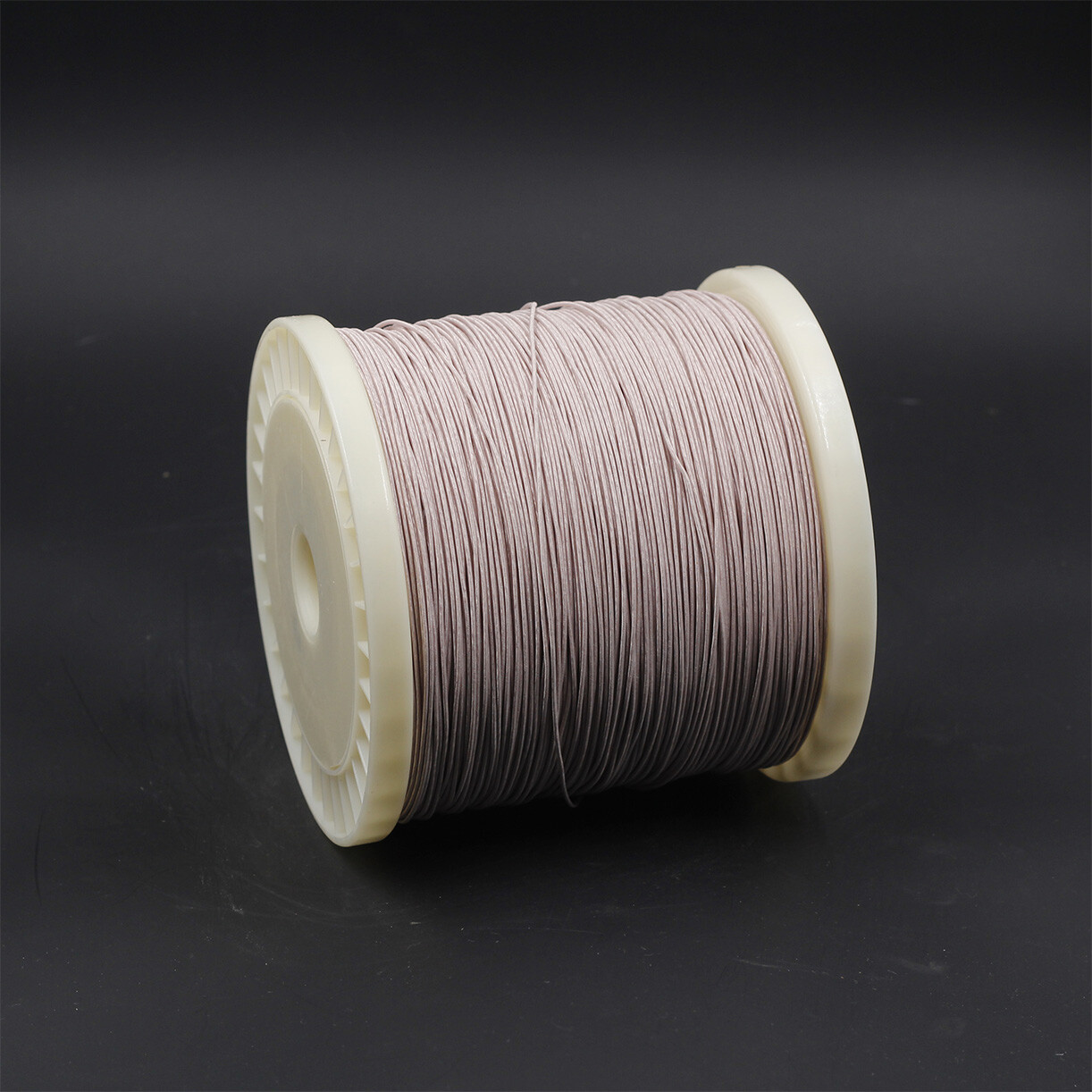 10m ( 33ft) Litz wire 128/38, 0.1mm x 128 strands, single layer insulation