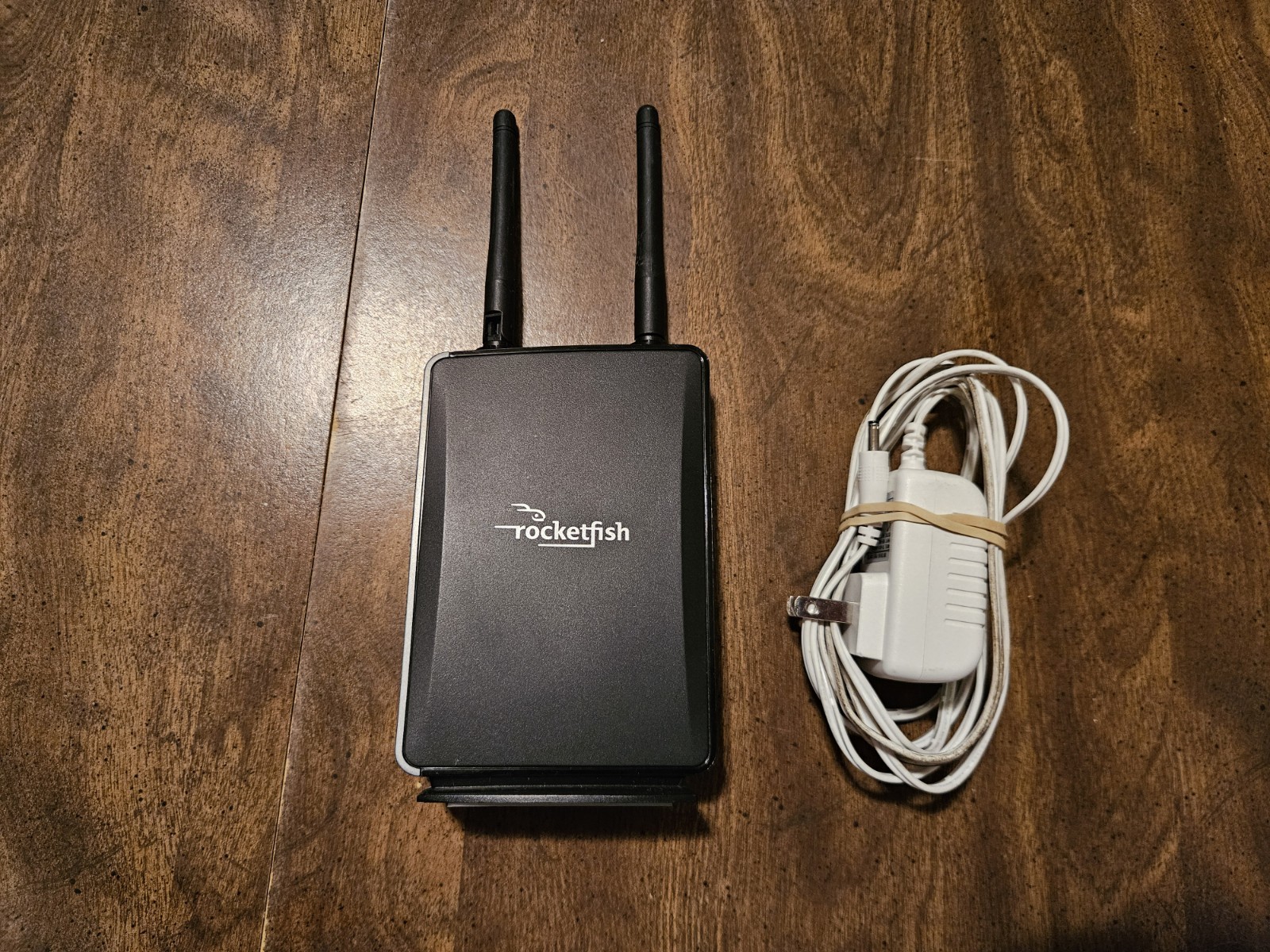 Rocketfish Rocketboost Wireless Audio Receiver Transmitter RF-RBUSB