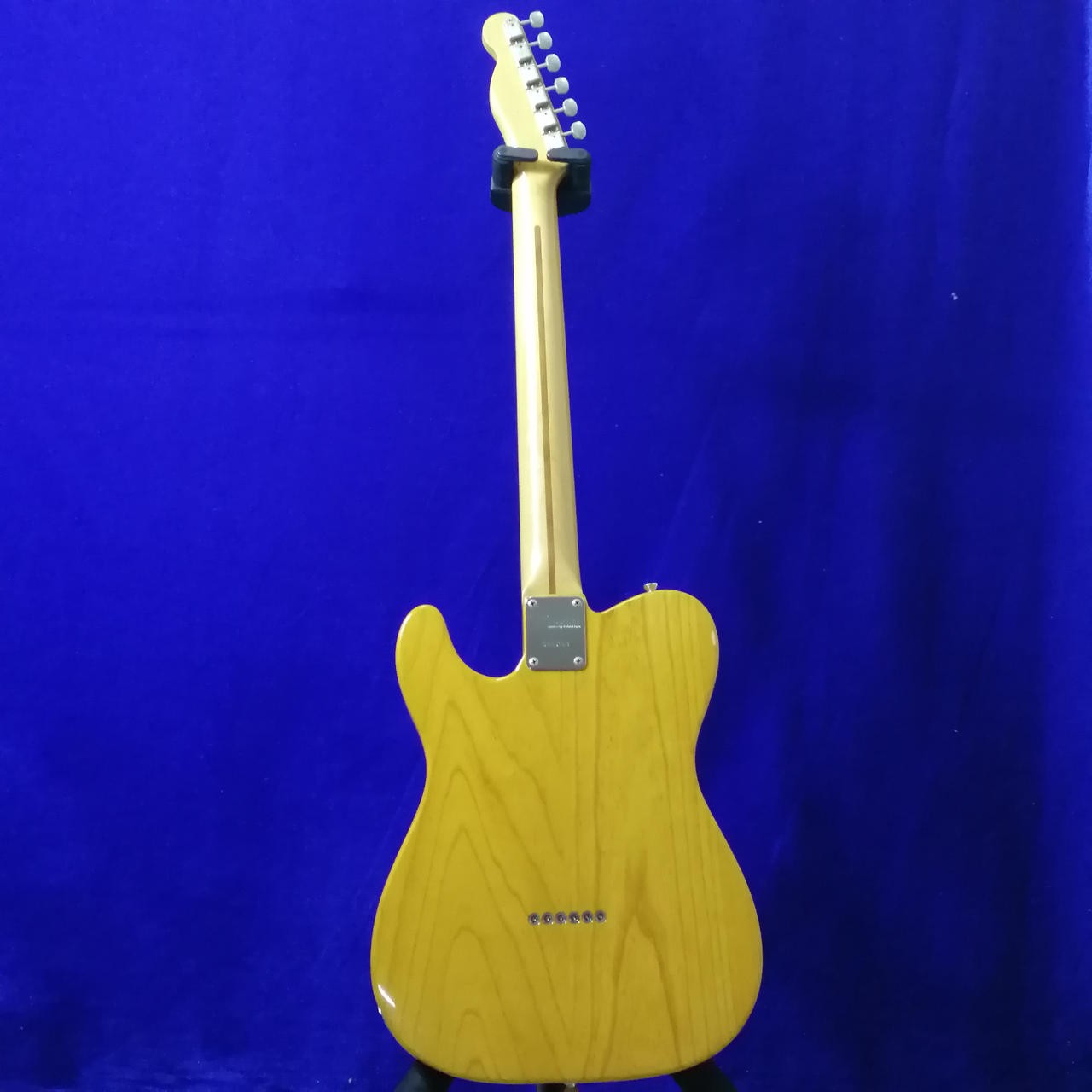 RIVERHEAD TL type electric guitar