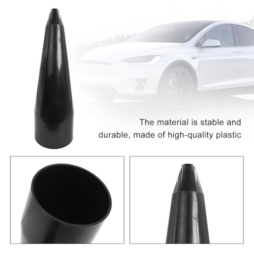 Car CV Boot Tool Cone, Plastic Smooth Surface Stretch Boot Installation Mount