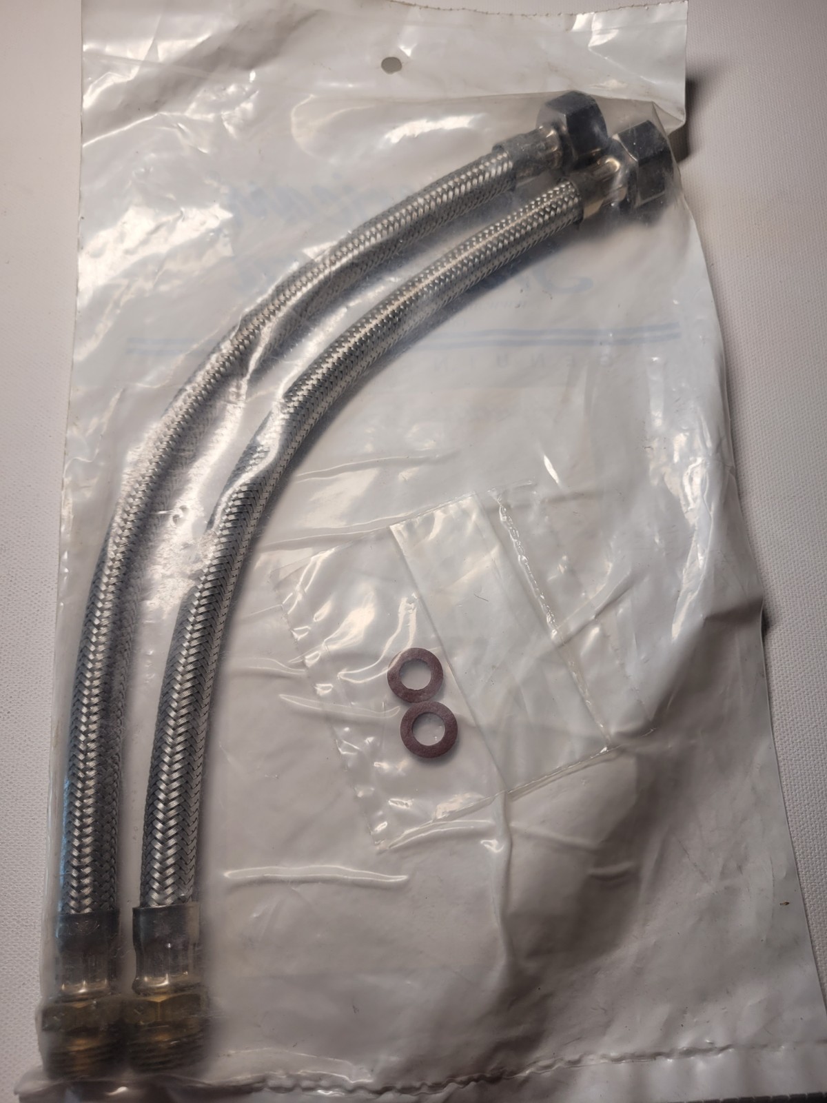 M961635-0070A  American Standard  Hose And Seal Kit , Faucet Part NOS NEW