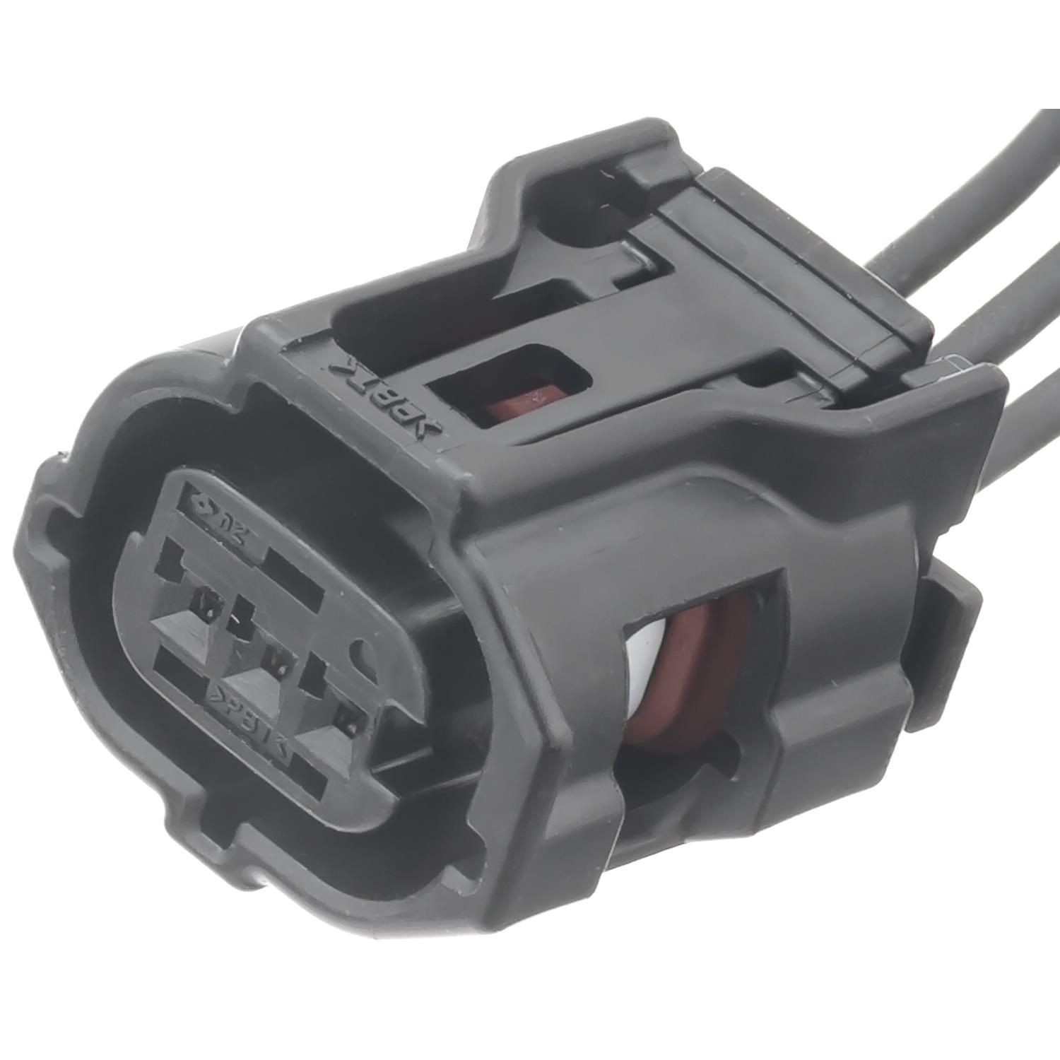 Standard Motor Products S2837 Engine Camshaft Position Sensor Connector