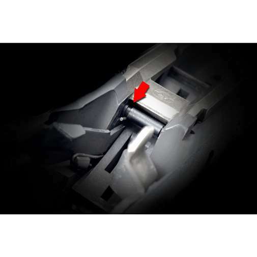 Strike Industries Enhanced Anit-Walk Locking Block Pin Kit for Most Glock