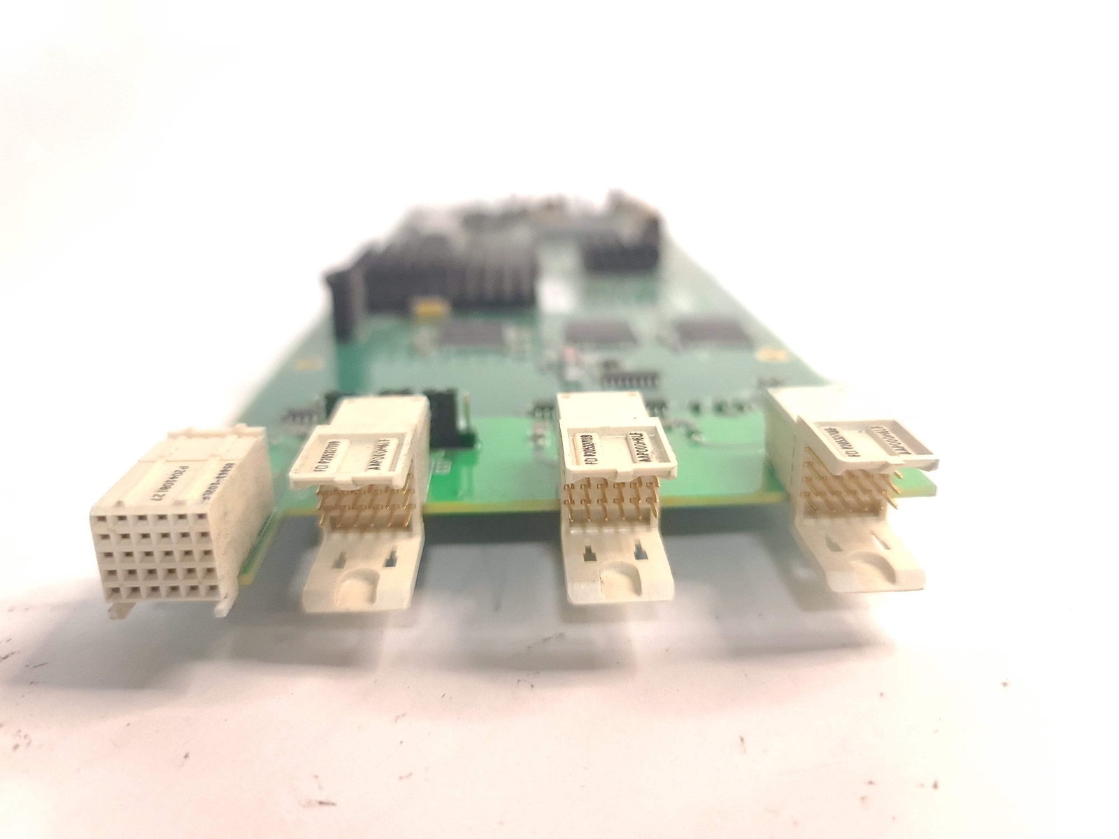 Evertz 7710DCDA-HD HD Down Converter & Distribution Amplifier Module w/ Back