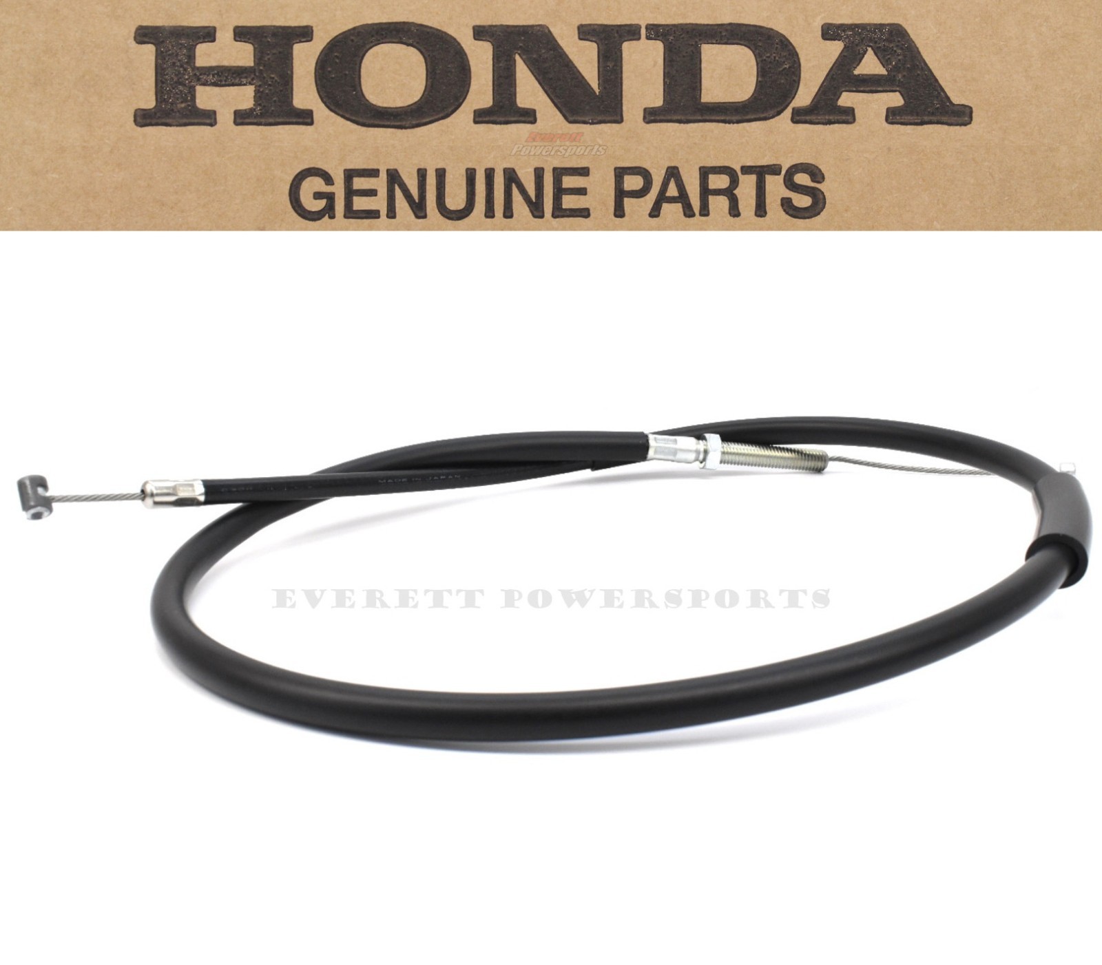 Clutch Cable CBR1000RR RA and RR R Repsol 08-13 OEM Genuine Honda #H107