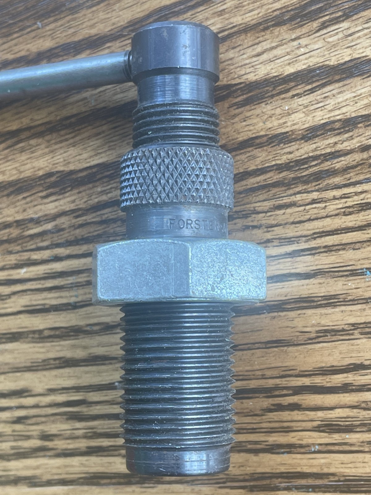 Forster Appelt Bullet Puller