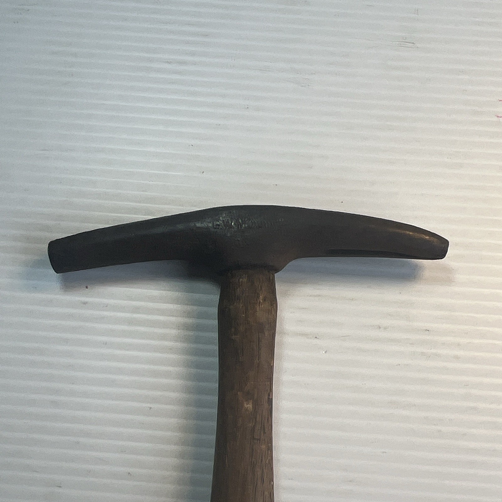 Vintage two GW Mount hammers.