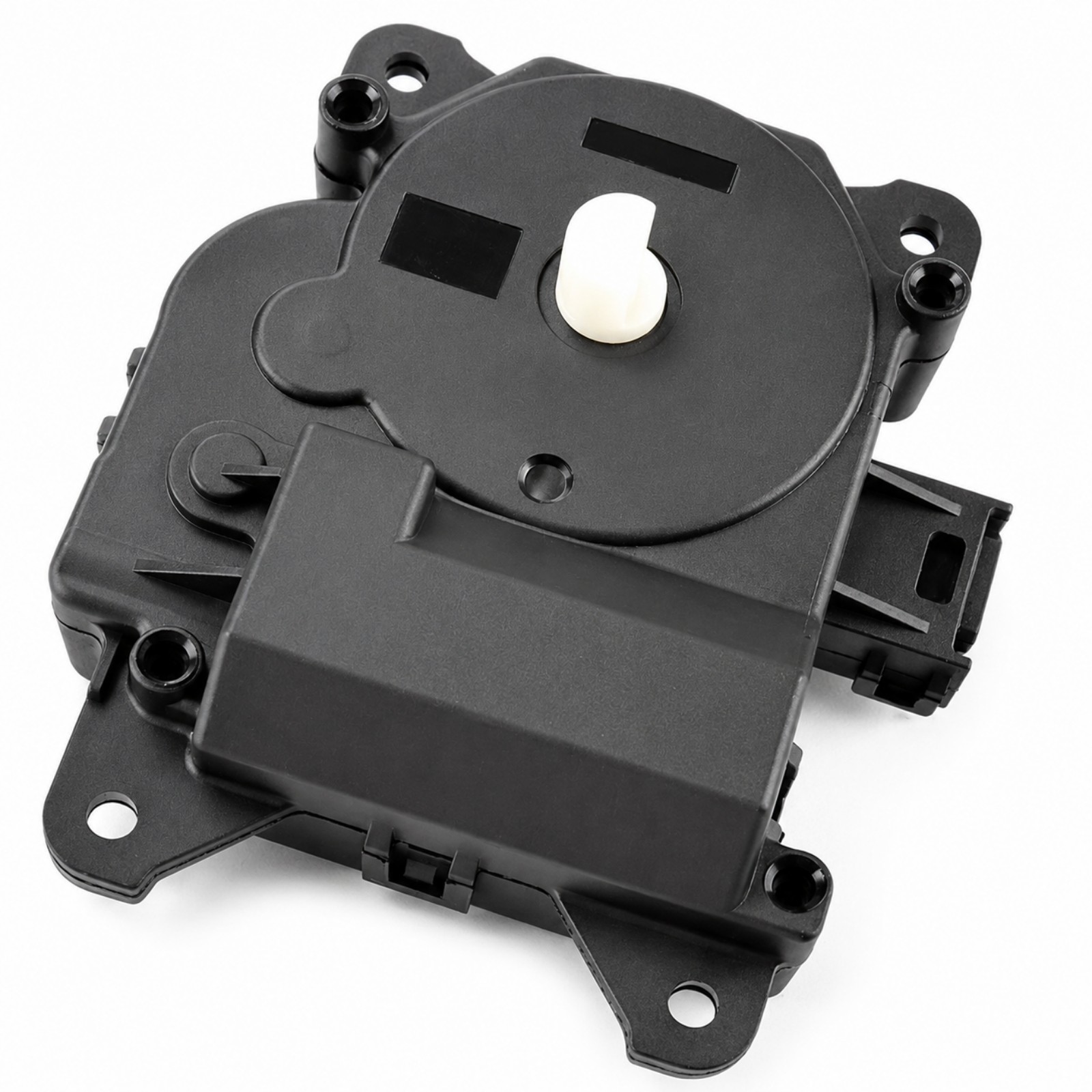 Heating and Cooling Blend Door Actuator Direct Replacement Servo Motor