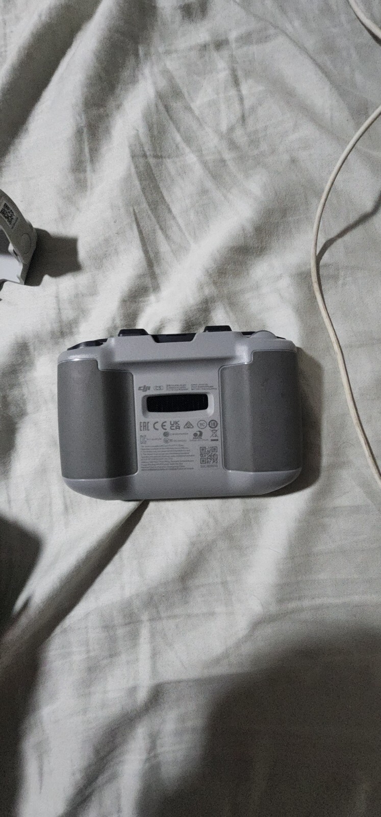 Dji bag prop and accessories