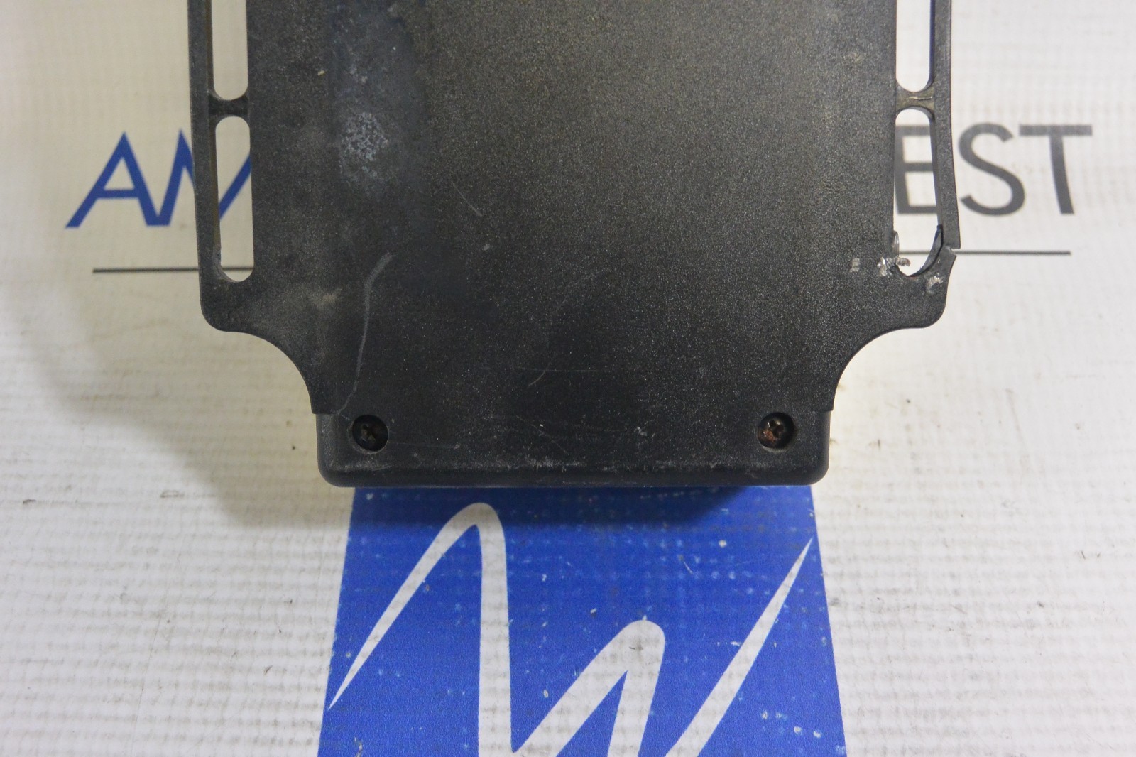 BEHA DR32-575 MOTOR PROTECTOR - USED - CHIPPED