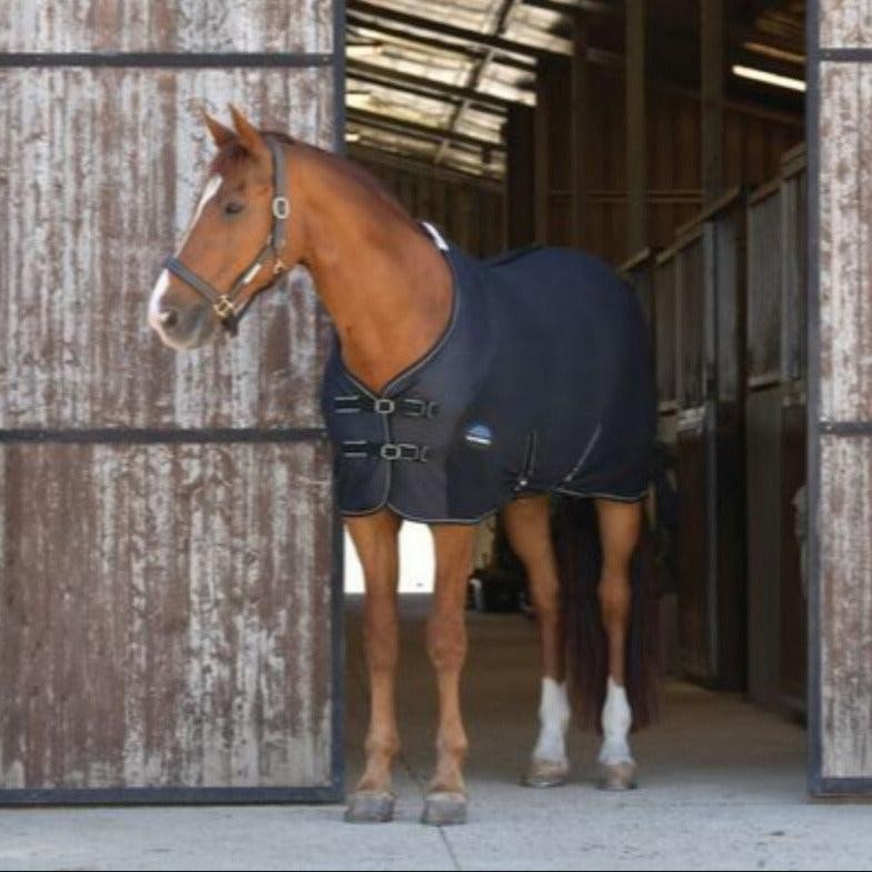 WeatherBeeta Anti-Static fleece Cooler Standard Neck