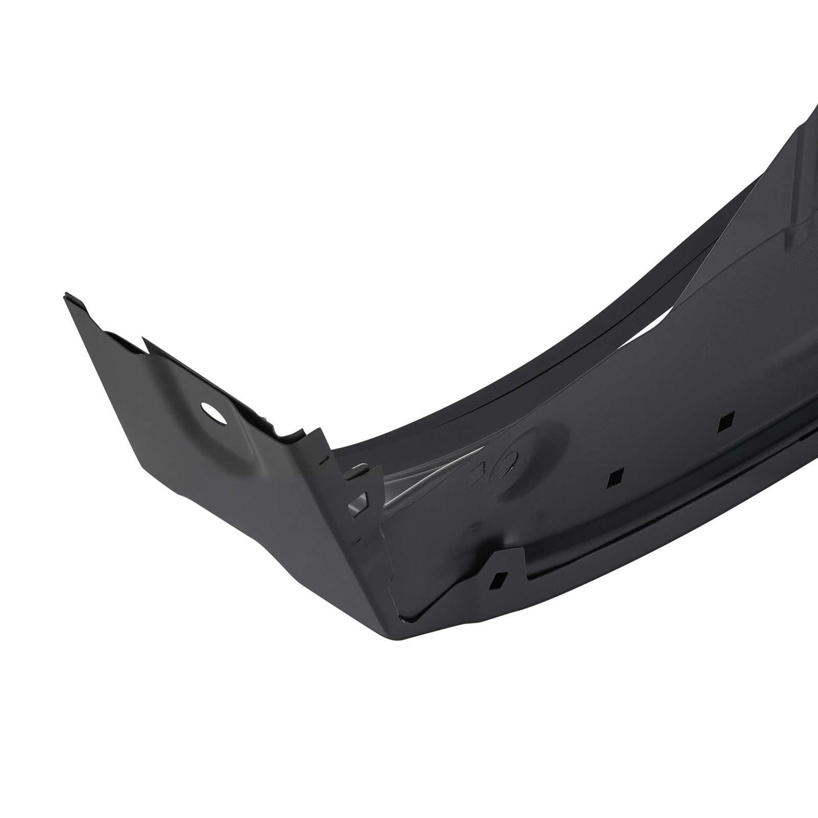 Replacement Fender for Driver Side for 2014-2018 Chevy Silverado 1500 GM1240385